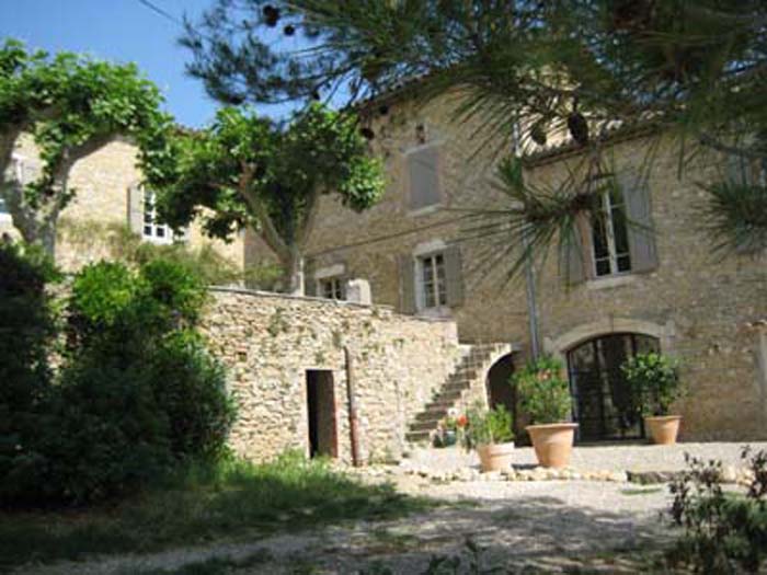 facade