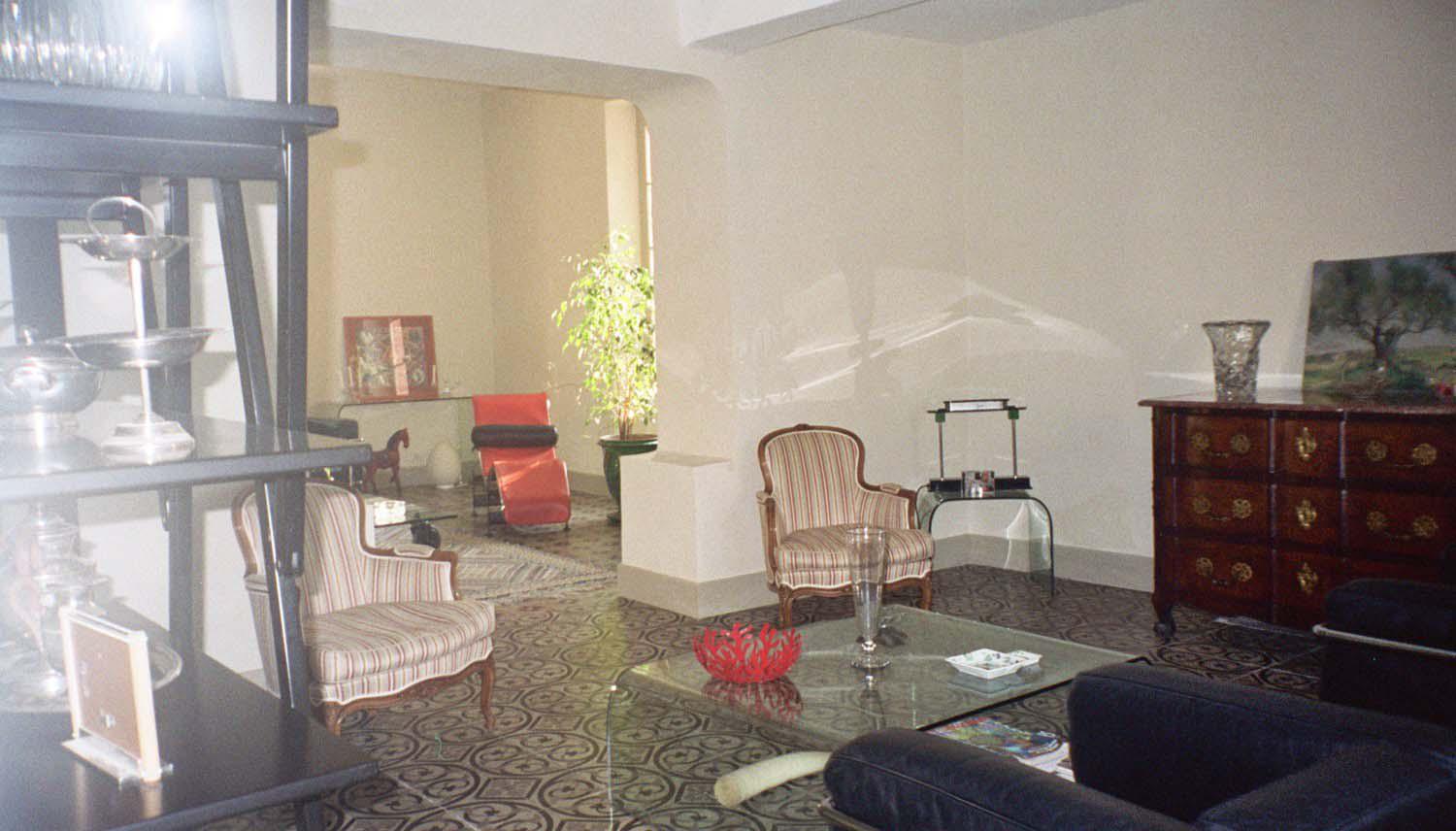 salon